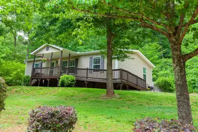 Image de The Retreat in the Woods, Travelers Rest, Sc