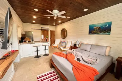 Image de La Vida Belize Studio an Affordable Property Just steps from the Beach