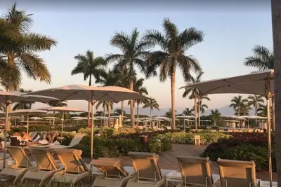 Image de Vidanta Grande Luxxe Spa/Golf 5* Ocean View:  Sleeps-10, 3-Bed, 4-Bath  Jan21-28
