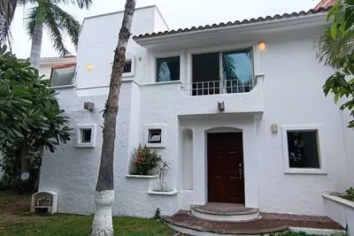 Image de Casa Tranquila a pie de la Marina!