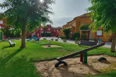 Image de Casa con Encanto en Costa Ballena Golf Para Disfrutar con tu Familia y Mascota