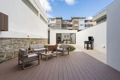 Image de HostWise - Peaceful and Luxurious Flat | Terrace