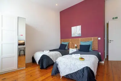 Image de Private Spacious Room | Terrace