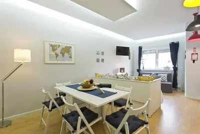 Image de 2 City Center Flats