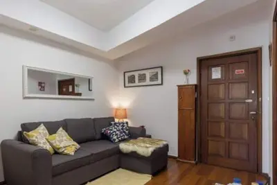 Image de Host Wise - 2 Comfy Bright Flats w/ Netflix