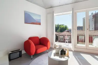 Image de Host Wise - Classy Luxurious Flat | Balcony