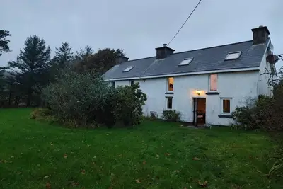 Image de Remarkable remote 3-Bed Cottage in Ahakista durrus