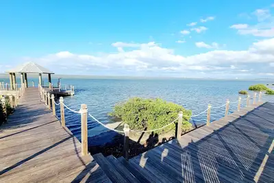 Image de Beautiful And Cozy Bayfront Getaway at Port Isabel