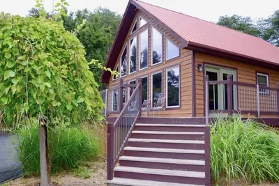 Image de Harbor Springs, Lake Cumberland Cabin