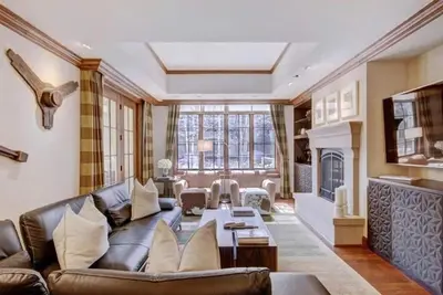 Image de Amazing Vail Ritz Carlton 2bd Suite
