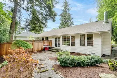 Image de Stylish 2 Bedroom Home Close to Dt Kirkland & Redmond!