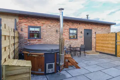 Image de Robins Nest, pet friendly, character holiday cottage in Pocklington