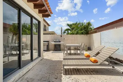 Image de Gc125b - Malmok Beach - 2br condo perfect for family