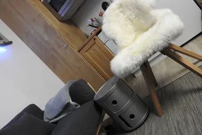 Image de Très bel appartement à Val Tho aux pieds des pistes pour amoureux de la montagne