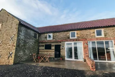 Image de Hawthorn Cottage, pet friendly, character holiday cottage in Scalby
