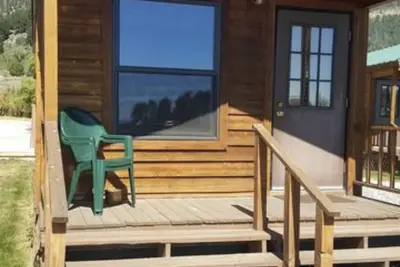 Image de Elk Haven Camping (Cabin 12)