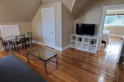 Image de Wonderful private 1 bedroom apt. F6