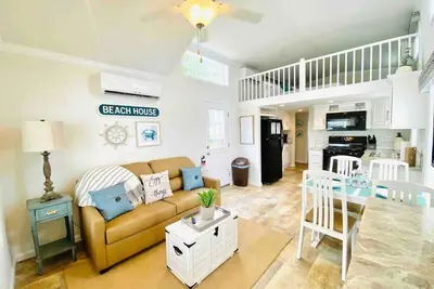 Image de Vacation Cottages in North Myrtle Beach #66
