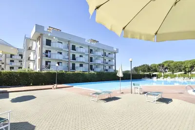 Image de Santa Costanza Three-room apartment 4 beds Comfort