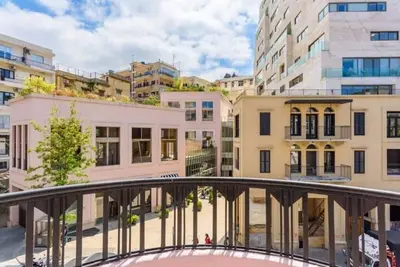 Image de Traditional Apartment in Mar Michael\n