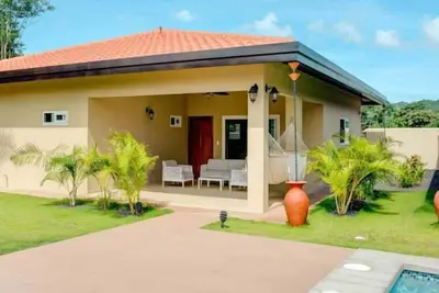 Image de Playa Venao 3+2 Casa Palma #3 Walk to the Beach
