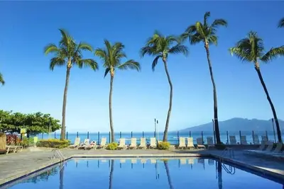 Image de Oceanview Penthouse 2bd, 2ba Kaanapali Shores 927
