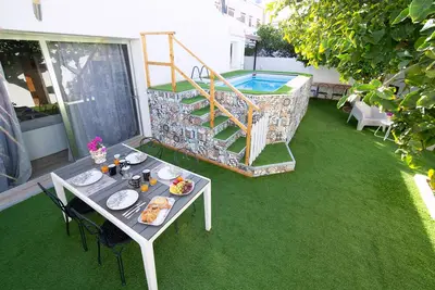 Image de Villa Loria - Luxurious Villa with private pool located in the city centre