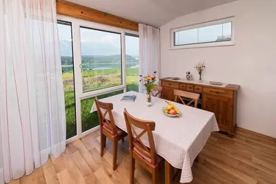Image de Ferienhaus Hochobir - Ilsenhof am Turnersee