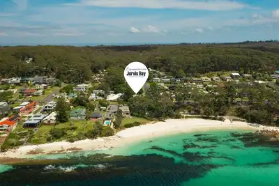 Image de Possum House by Experience Jervis Bay