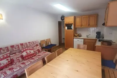 Image de Appartement spatieux 10 personnes coeur station