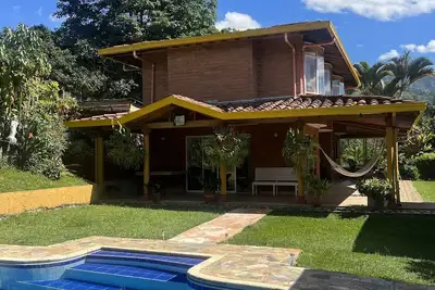 Image de Charming Villa Near to Medellín Metro and Malls