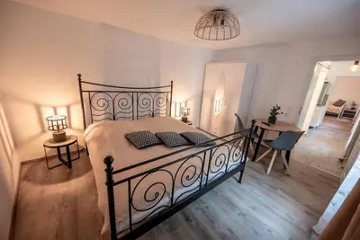 Image de Appartement-Douche-Studio