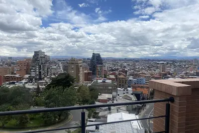 Image de ¡apartamento Cercano a los Mejores Restaurantes de Bogotá!