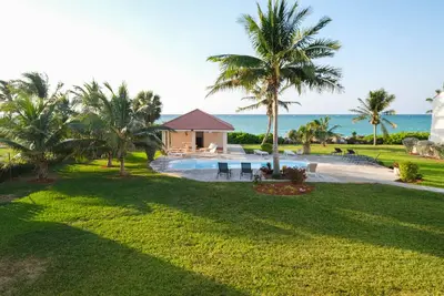 Image de Cute, Clean, Comfortable Beach Retreat