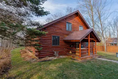 Image de Cedars on South:Mild Days & Starry Nights—Spring is Calling!
