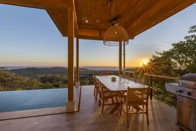 Image de La Joya De La Selva ~ An Eco-Luxury Experience