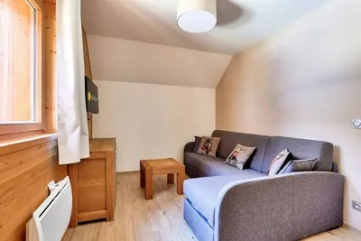 Image de 3-Zimmer-Wohnung für 7 Personen - Exklusiv
