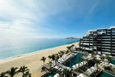 Image de 1 Bedroom Suite in Cabo Resort & Spa