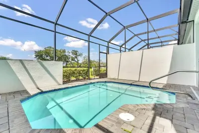 Image de You have Found the Ultimate Luxury 5 Bedroom Villa on Festival Resort, Orlando Townhome 6310