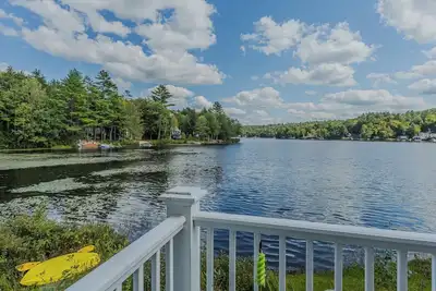 Image de Lake Front Family Friendly Escape