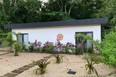 Image de Grande Espiritu Casita, steps to Playa Grande beach w/ Pool, Grille and more!