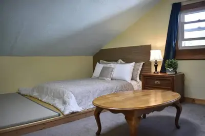 Image de Royal Garden Cabin 2