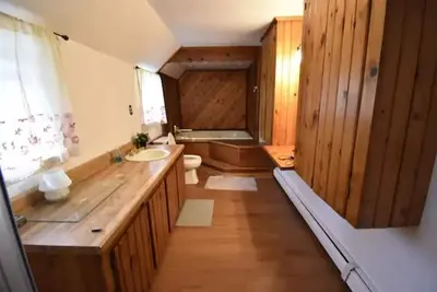 Image de Royal Garden Main Cabin