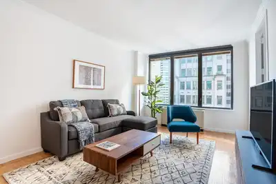 Image de Amazing Midtown East 2br w/ Elevator & Gym, nr Bloomingdales, by Blueground