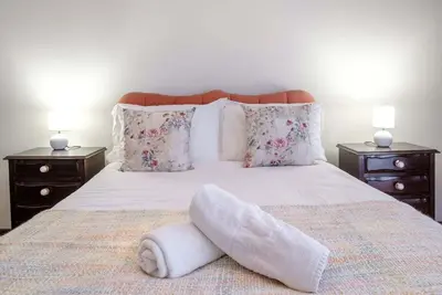 Image de GuestReady - Varanda de belas lembranças