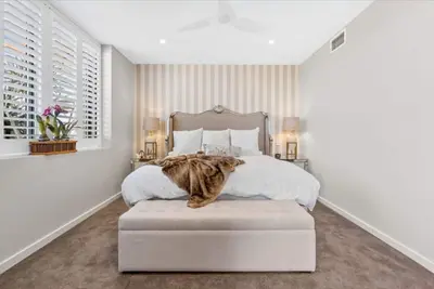 Image de Supersized with Convenience and Comfort