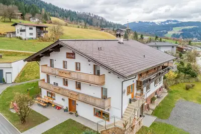 Appartement confortable, Ski-Out