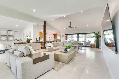 Image de Luxury Scottsdale Home w/ Private Pool & Gas Grill