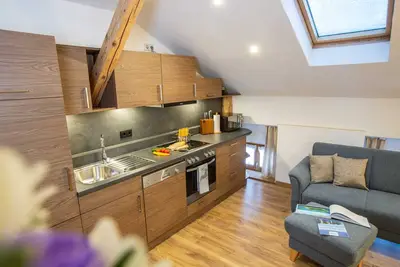Image de Ferienwohnung 6, 70qm