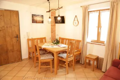 Image de Whg 8a Neubau, 60qm, 2 Schlafzimmer, Balkon